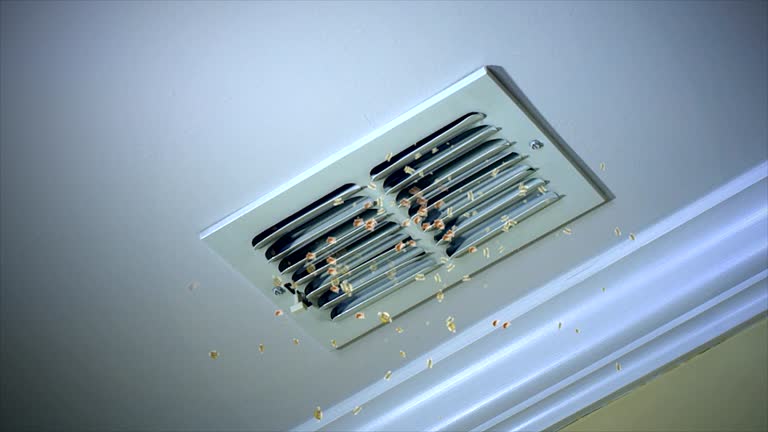 Best Residential Air Duct Cleaning  in Earlington, KY