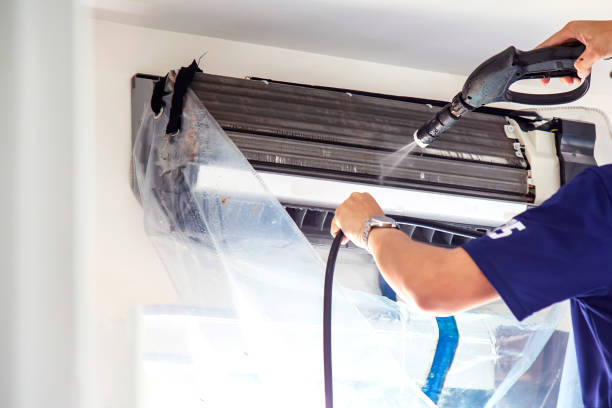 Best Best Air Duct Cleaning Company  in Earlington, KY