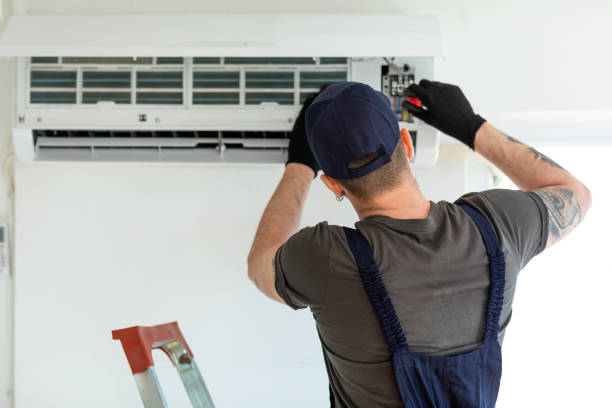 Best Air Duct Cleaning Company Near Me  in Earlington, KY