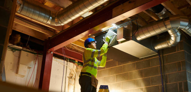 Best Affordable Air Duct Cleaning  in Earlington, KY