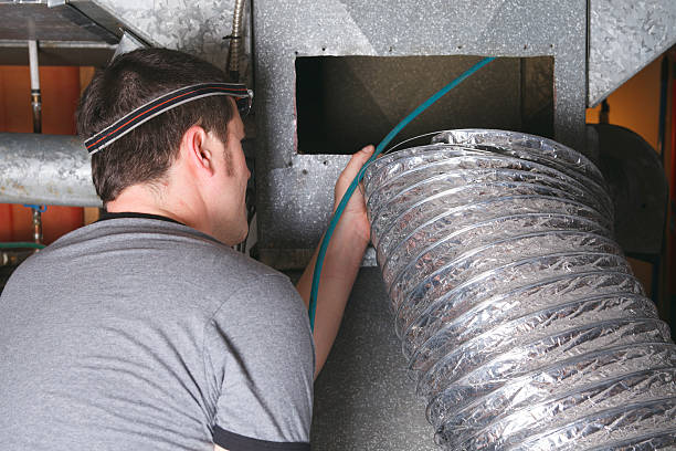 Best Commercial HVAC Duct Cleaning  in Earlington, KY