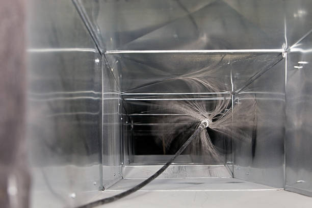 Best Local Air Duct Cleaning Services  in Earlington, KY
