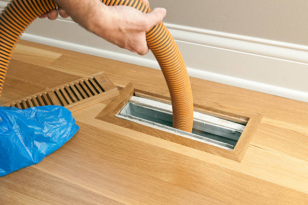 Best Affordable HVAC Duct Cleaning  in Earlington, KY
