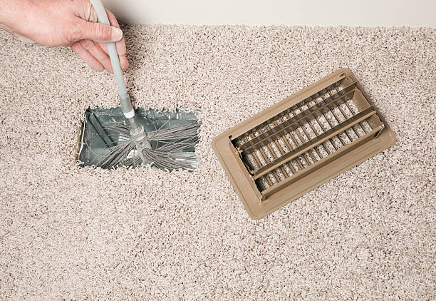 Best Dryer Vent Cleaning Services  in Earlington, KY