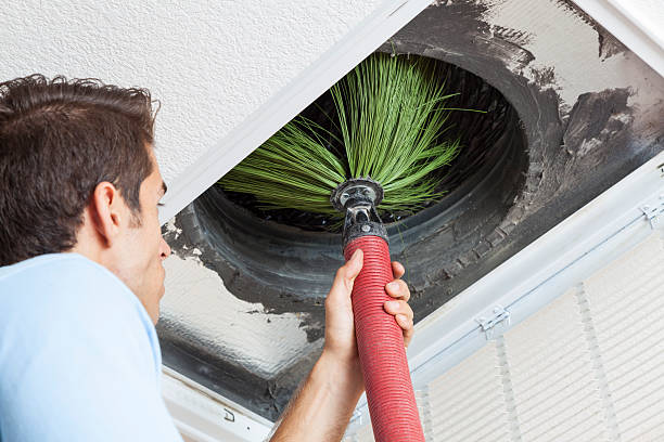 Best Best Air Duct Cleaning Company  in Earlington, KY